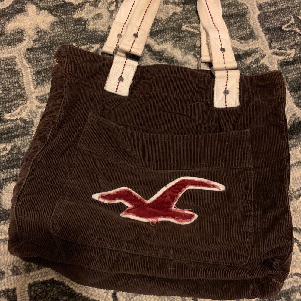 Hollsiter Handbag